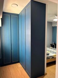 Blk 453B West Terra @ Bukit Batok (Bukit Batok), HDB 5 Rooms #618192411